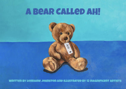 A Bear Called AH!
